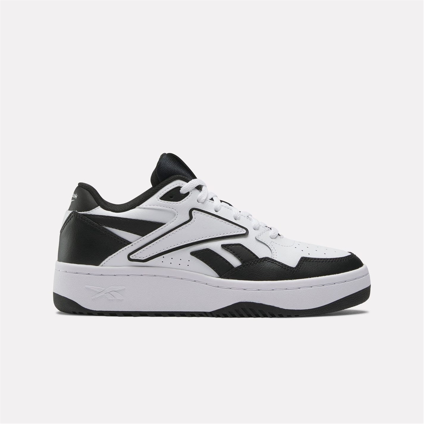 Tenisky Reebok White Black 2855614 ATR Chill Trainers - 1