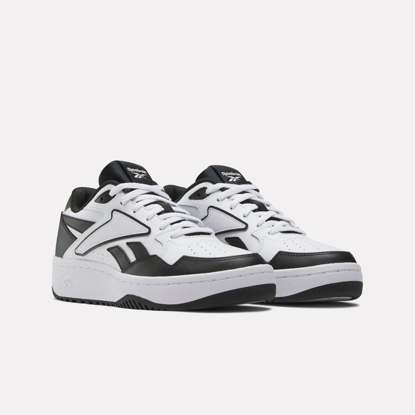 Tenisky Reebok White Black 2855614 ATR Chill Trainers - 2