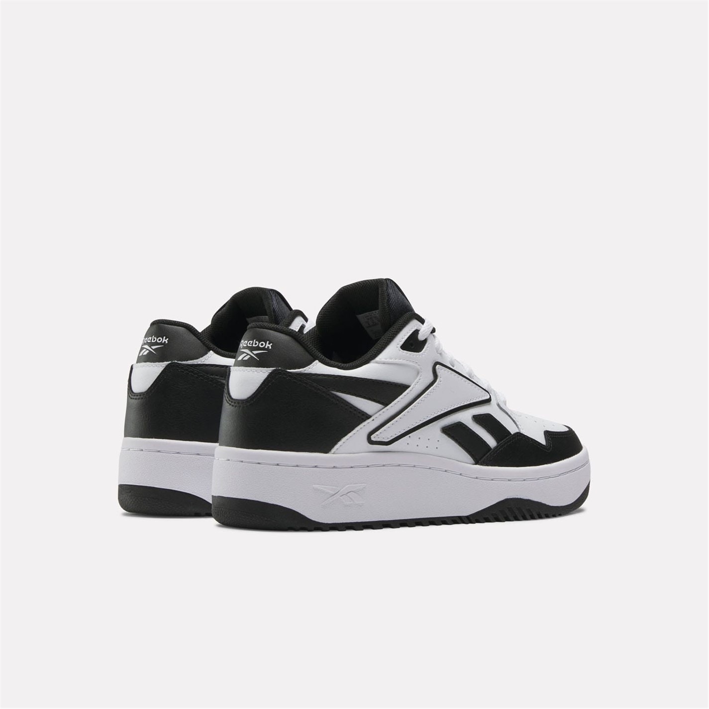 Tenisky Reebok White Black 2855614 ATR Chill Trainers - 3