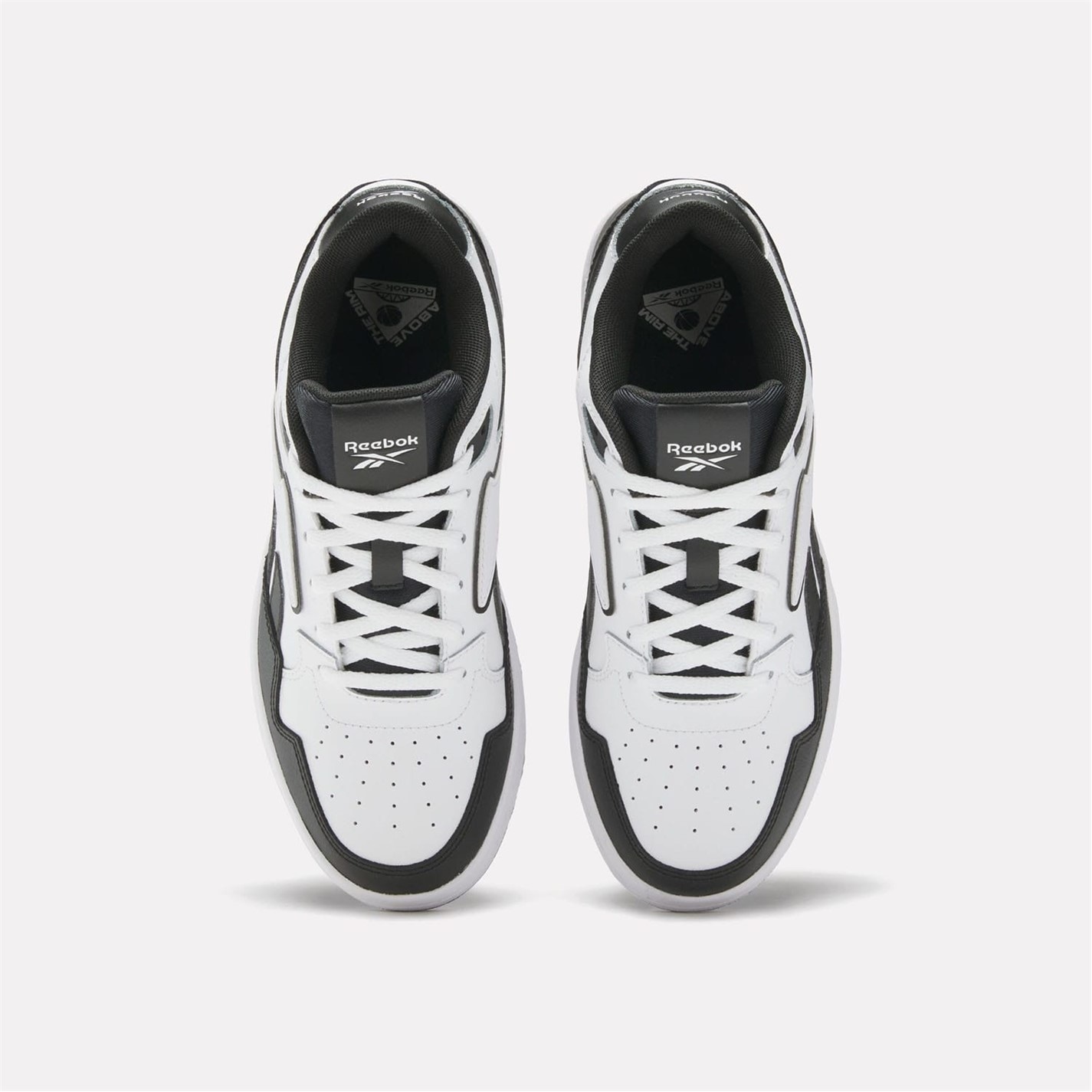 Tenisky Reebok White Black 2855614 ATR Chill Trainers - 5