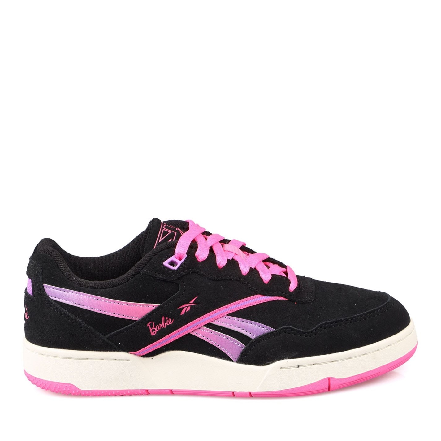 Tenisky Reebok black pink 2379836 X Barbie BB 4000 II Trainers - 1