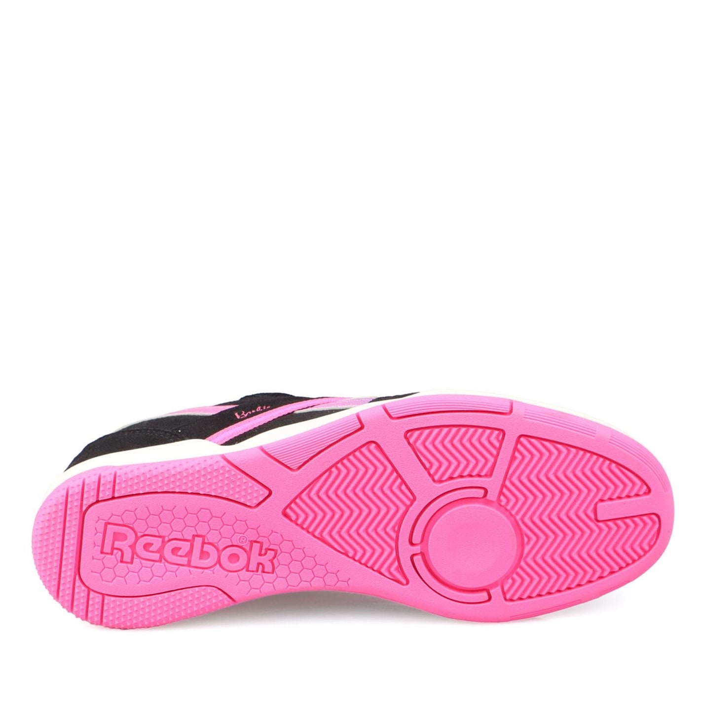 Tenisky Reebok black pink 2379836 X Barbie BB 4000 II Trainers - 4