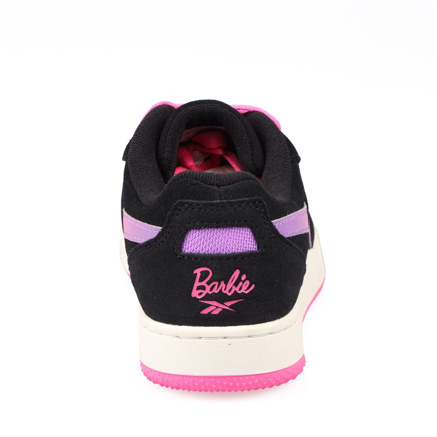 Tenisky Reebok black pink 2379836 X Barbie BB 4000 II Trainers - 6