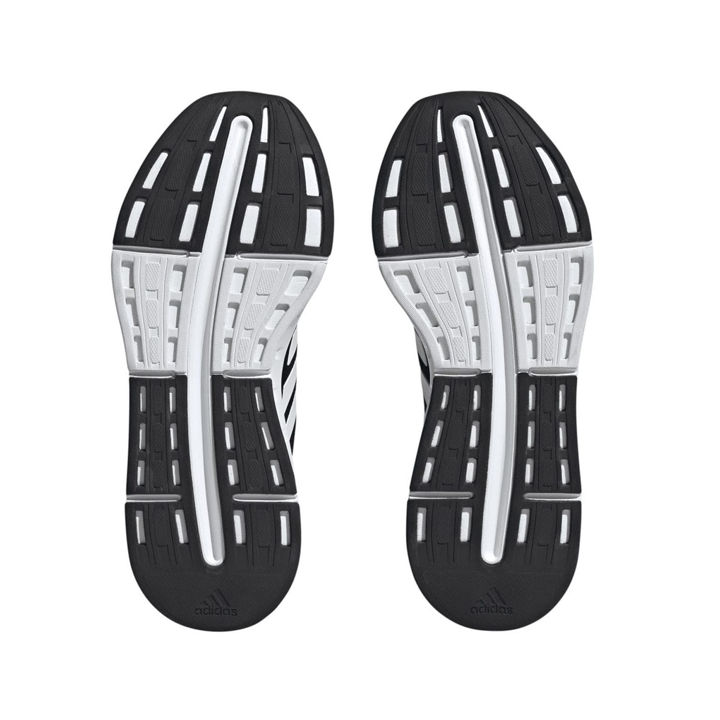 Tenisky adidas Black 567459 Swift Run Trainers - 4