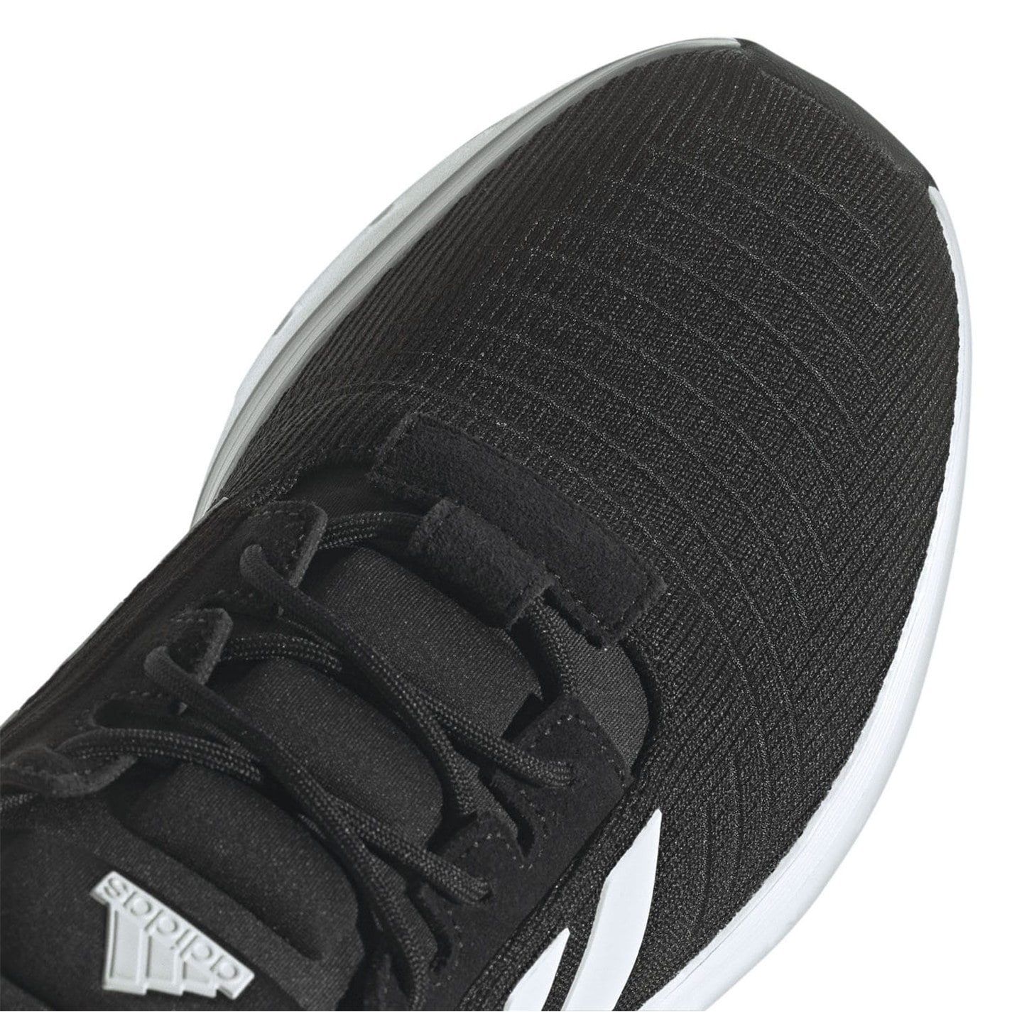 Tenisky adidas Black 567459 Swift Run Trainers - 7