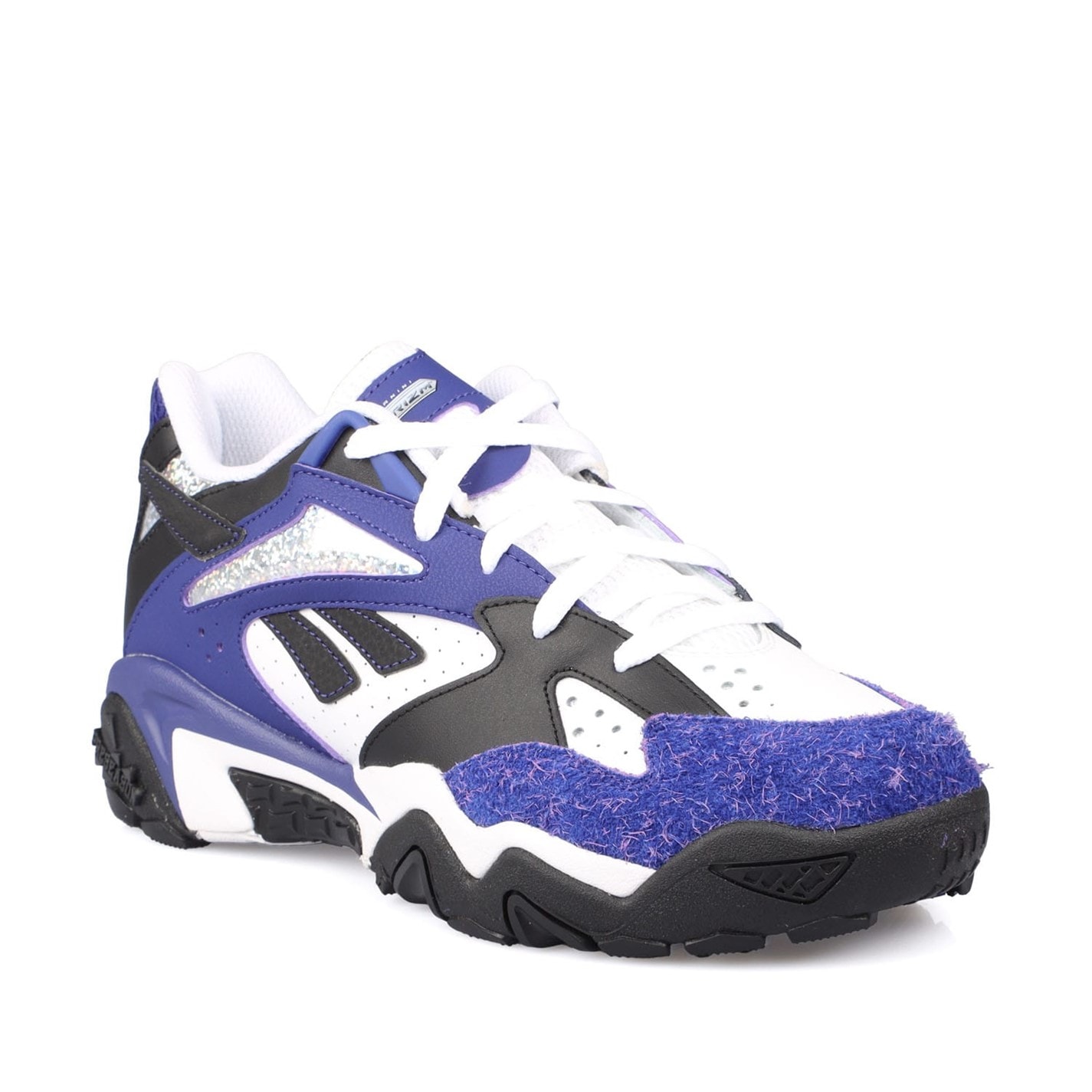 Tenisky Reebok Purple 1142542 Preseason 94 Low Trainers - 2