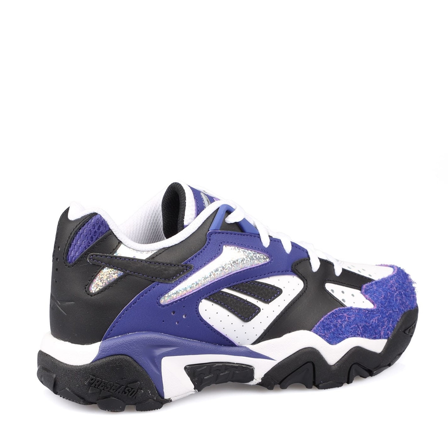 Tenisky Reebok Purple 1142542 Preseason 94 Low Trainers - 3