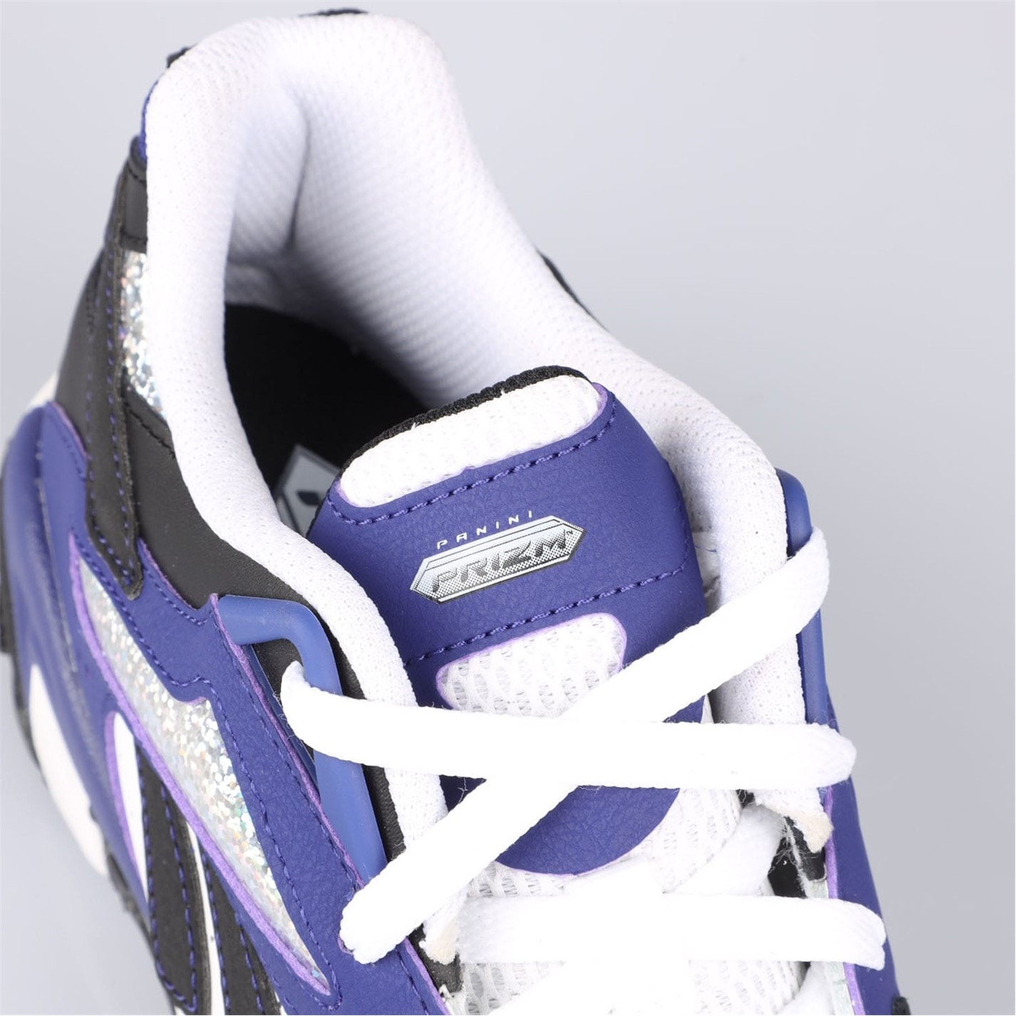 Tenisky Reebok Purple 1142542 Preseason 94 Low Trainers - 5