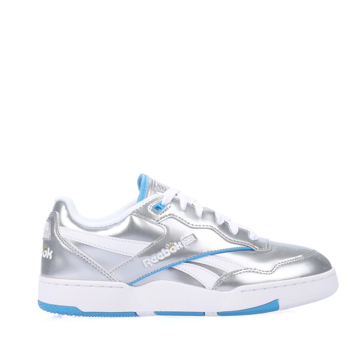 Tenisky Reebok Silver 7474585 BB 4000 II Trainers - 1