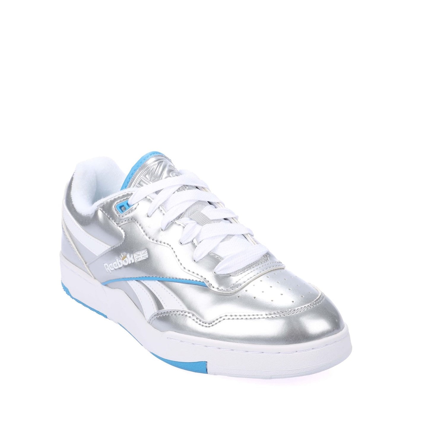 Tenisky Reebok Silver 7474585 BB 4000 II Trainers - 2