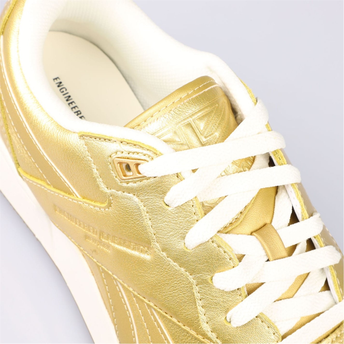 Tenisky Reebok Gold 2490316 BB 4000 II Trainers - 5