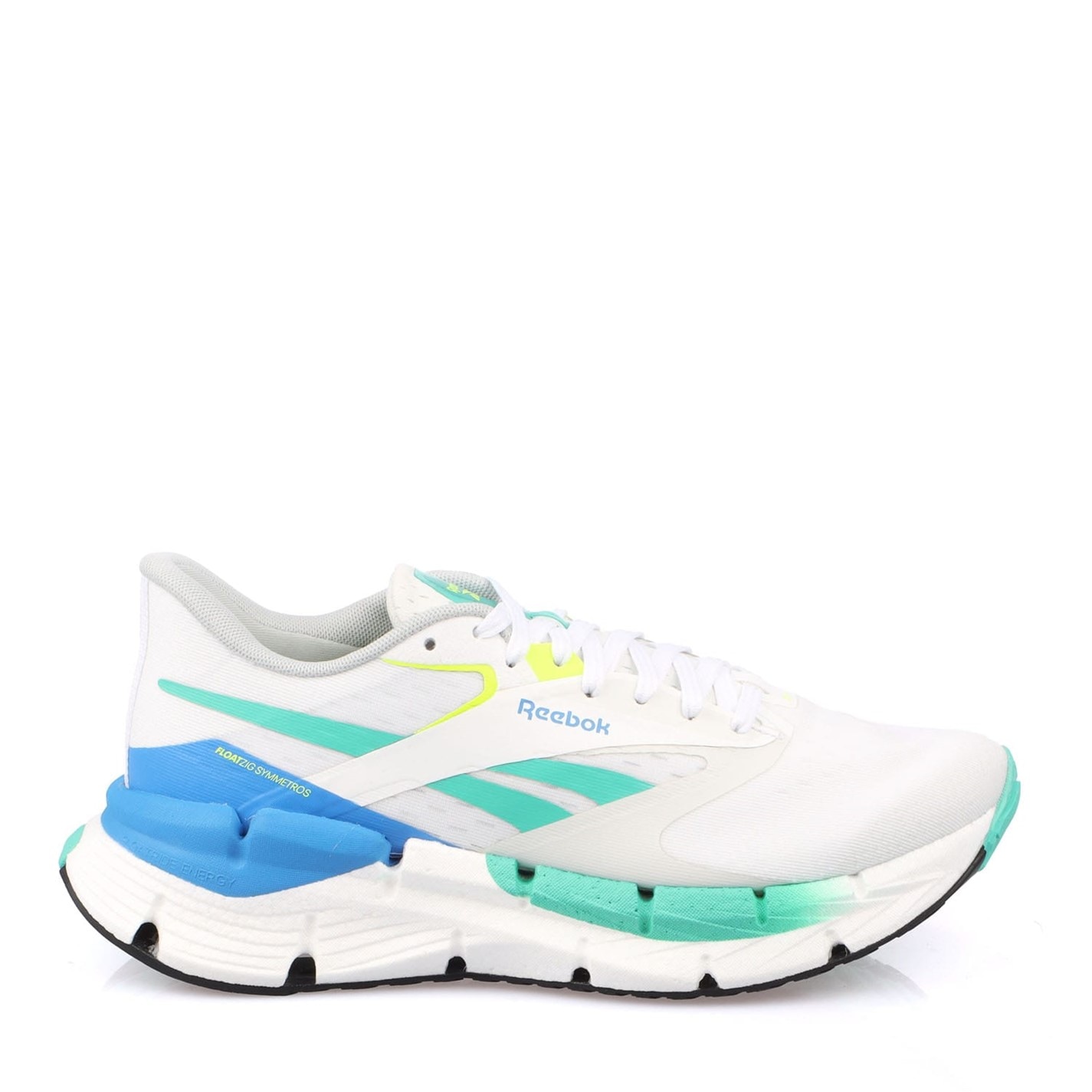 Tenisky Reebok White 1471167 FloatZig Symmetros Trainers - 1