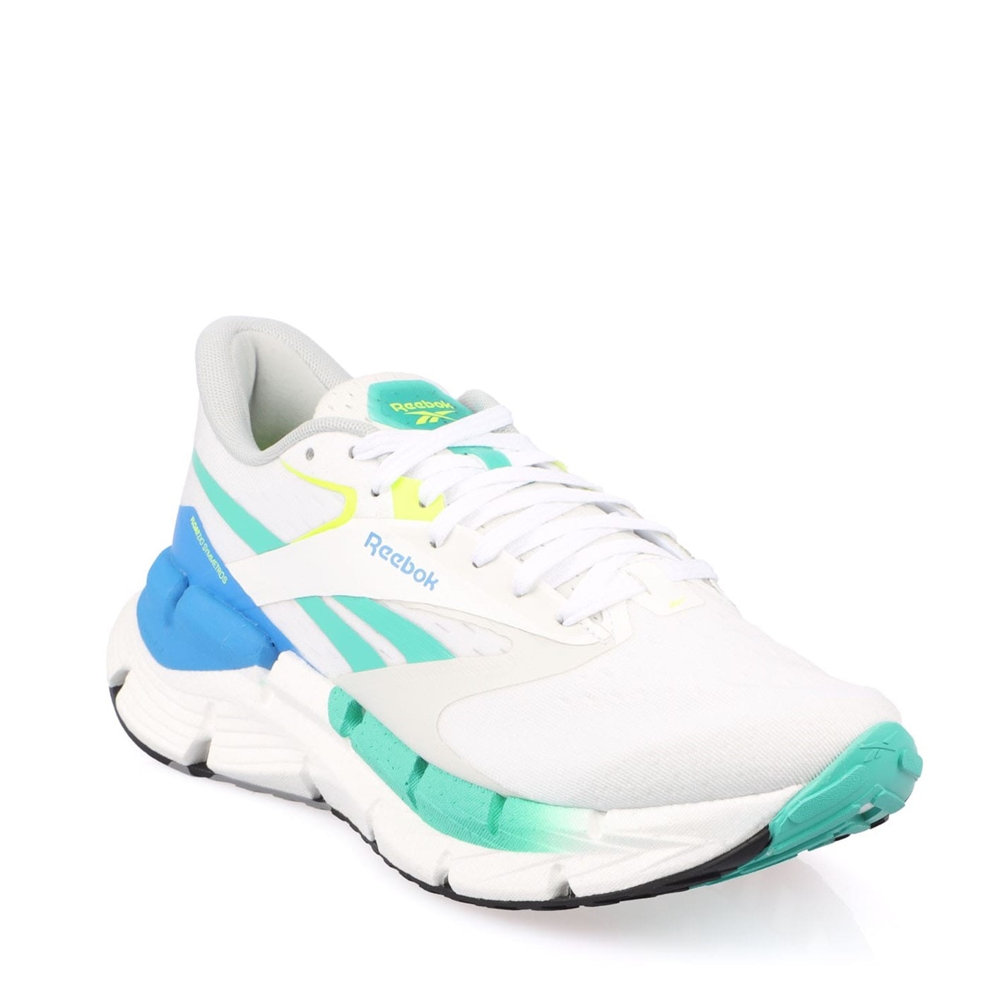Tenisky Reebok White 1471167 FloatZig Symmetros Trainers - 2