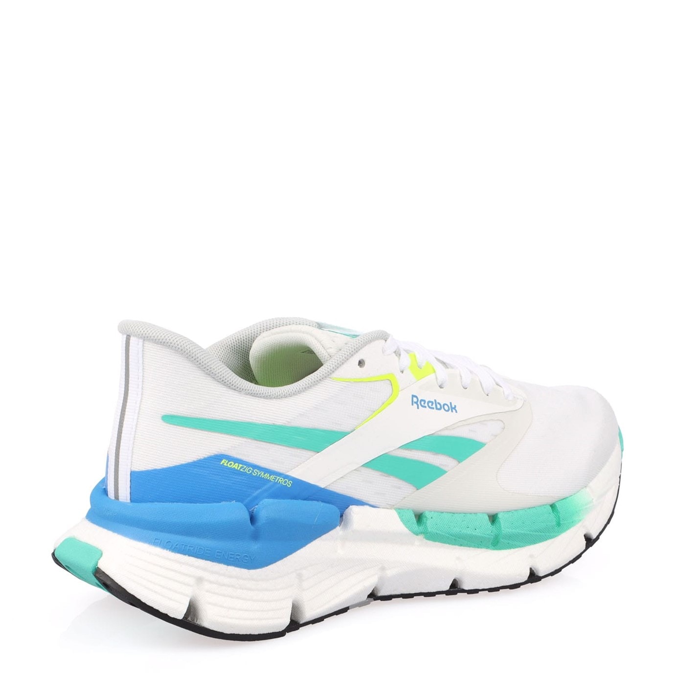 Tenisky Reebok White 1471167 FloatZig Symmetros Trainers - 3