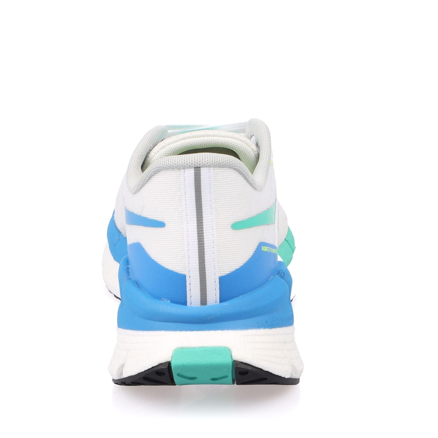 Tenisky Reebok White 1471167 FloatZig Symmetros Trainers - 6