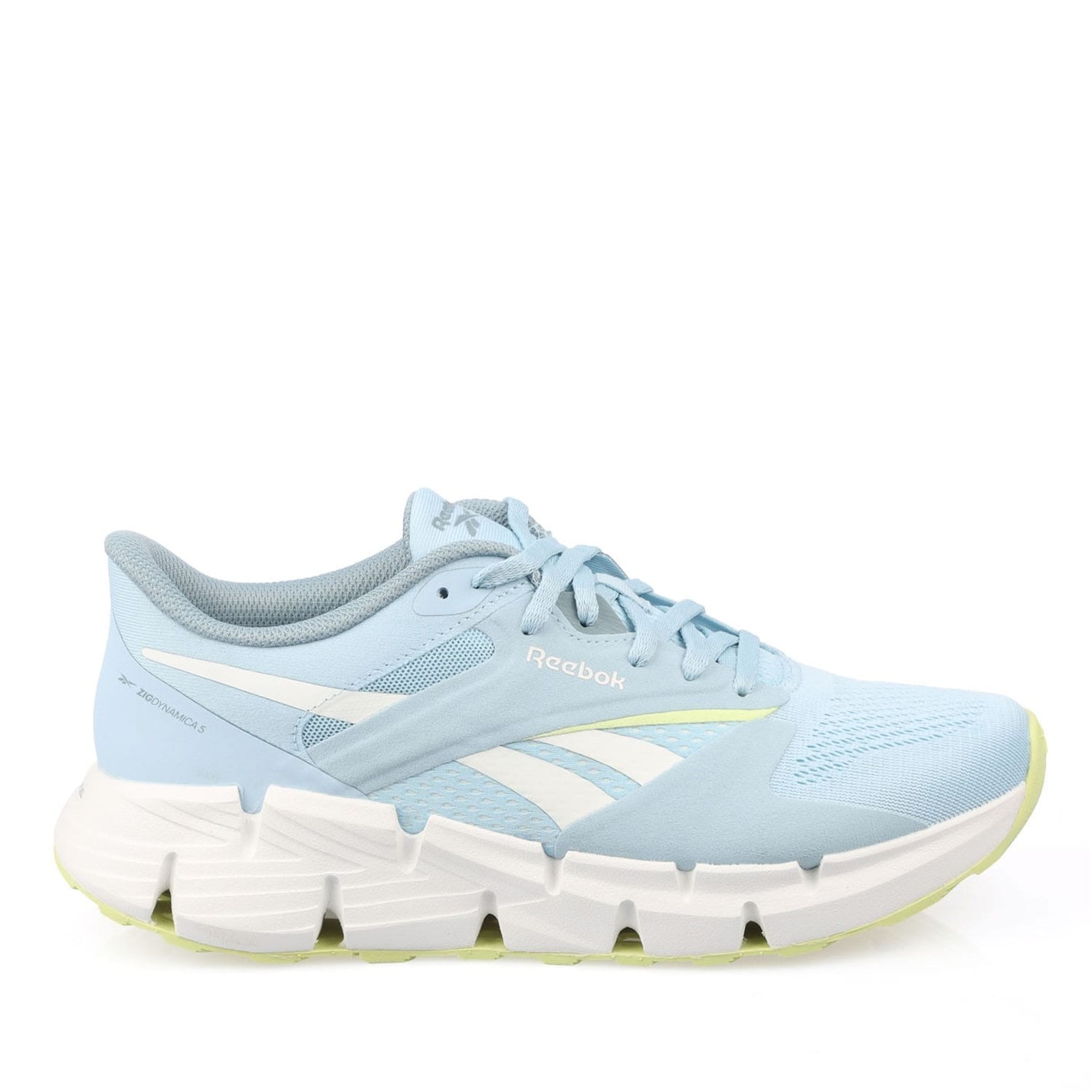 Tenisky Reebok Light Blue 6465226 Zig Dynamica 5 Trainers - 1