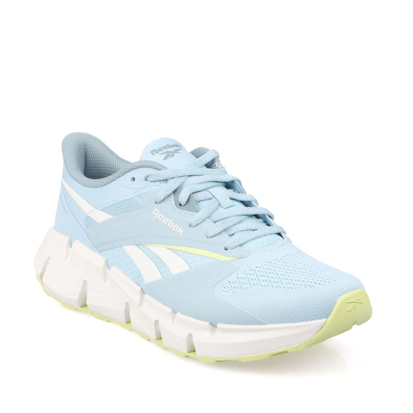 Tenisky Reebok Light Blue 6465226 Zig Dynamica 5 Trainers - 2