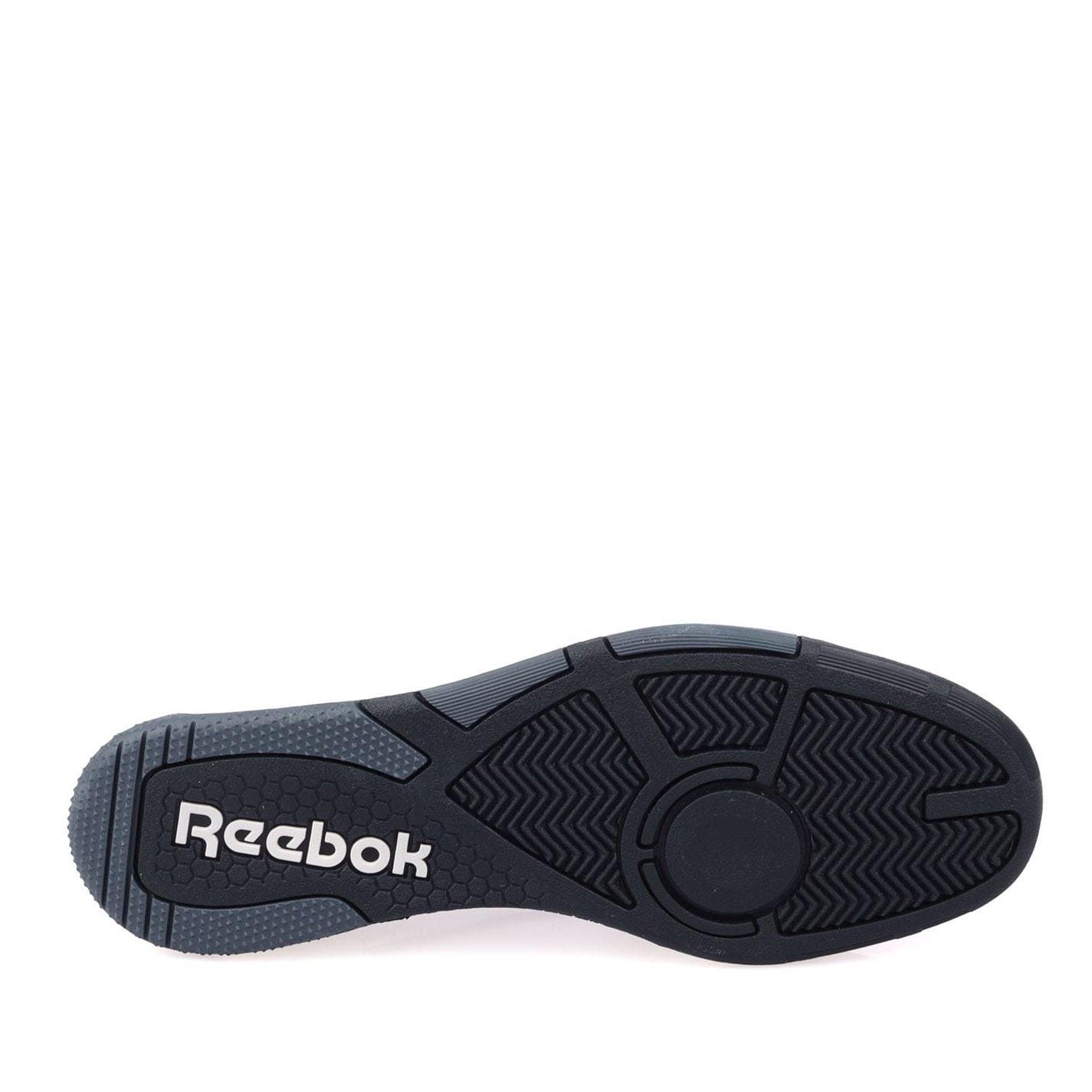 Tenisky Reebok White Navy 3145593 BB 4000 II Trainers - 4