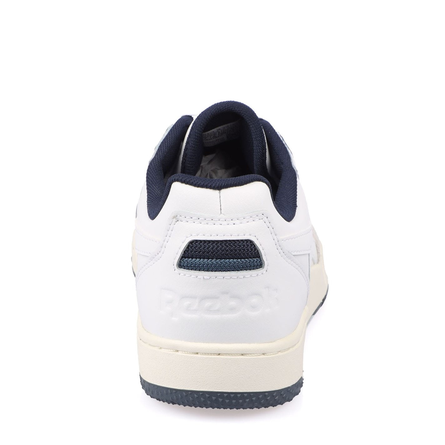 Tenisky Reebok White Navy 3145593 BB 4000 II Trainers - 6