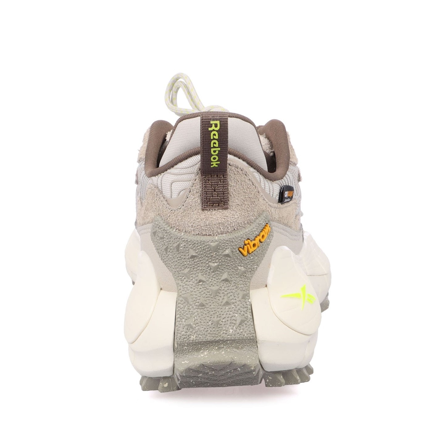 Tenisky Reebok White 8196142 Zig Kinetica 2.5 Edge Trainers - 6