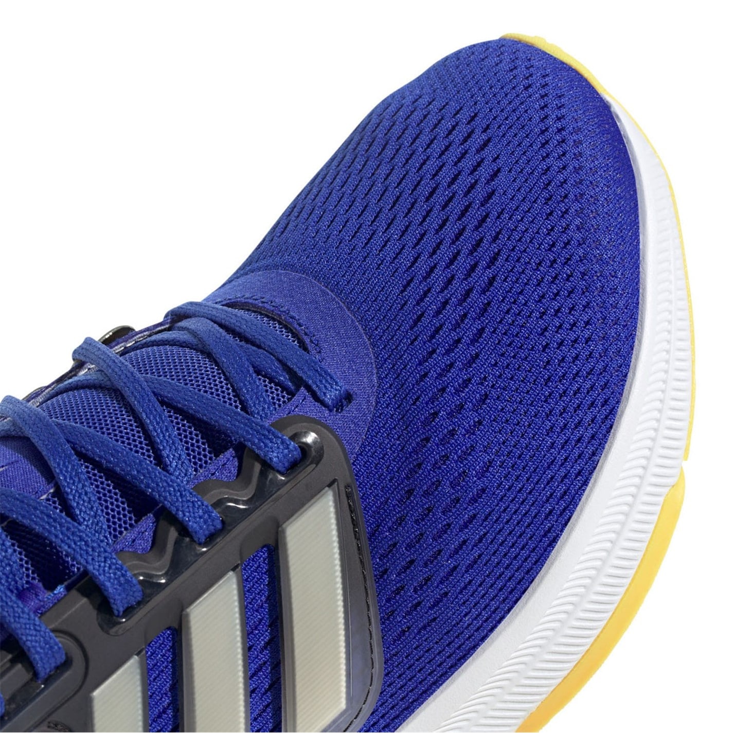 Tenisky adidas Blue 4024108 Ultrabounce Running Shoes - 6
