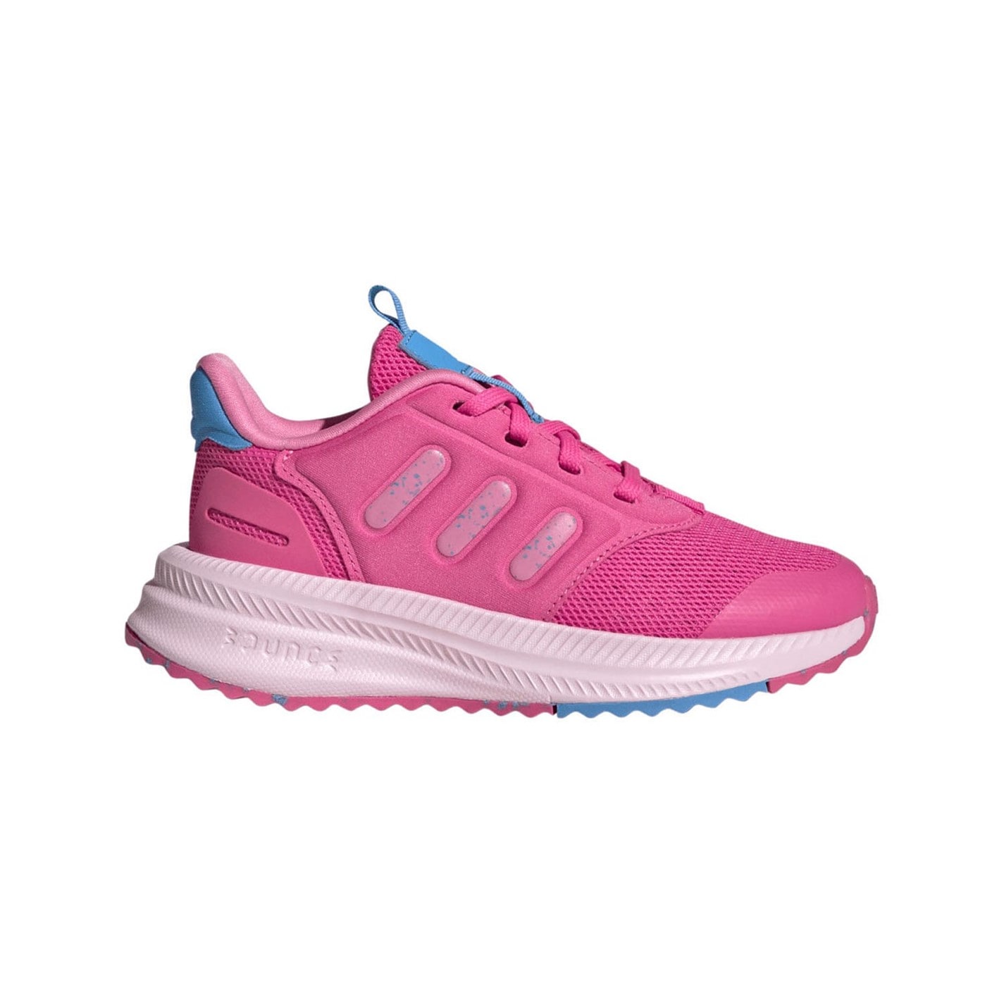Tenisky adidas Pink 4961107 X_PLR Phase Trainers - 1