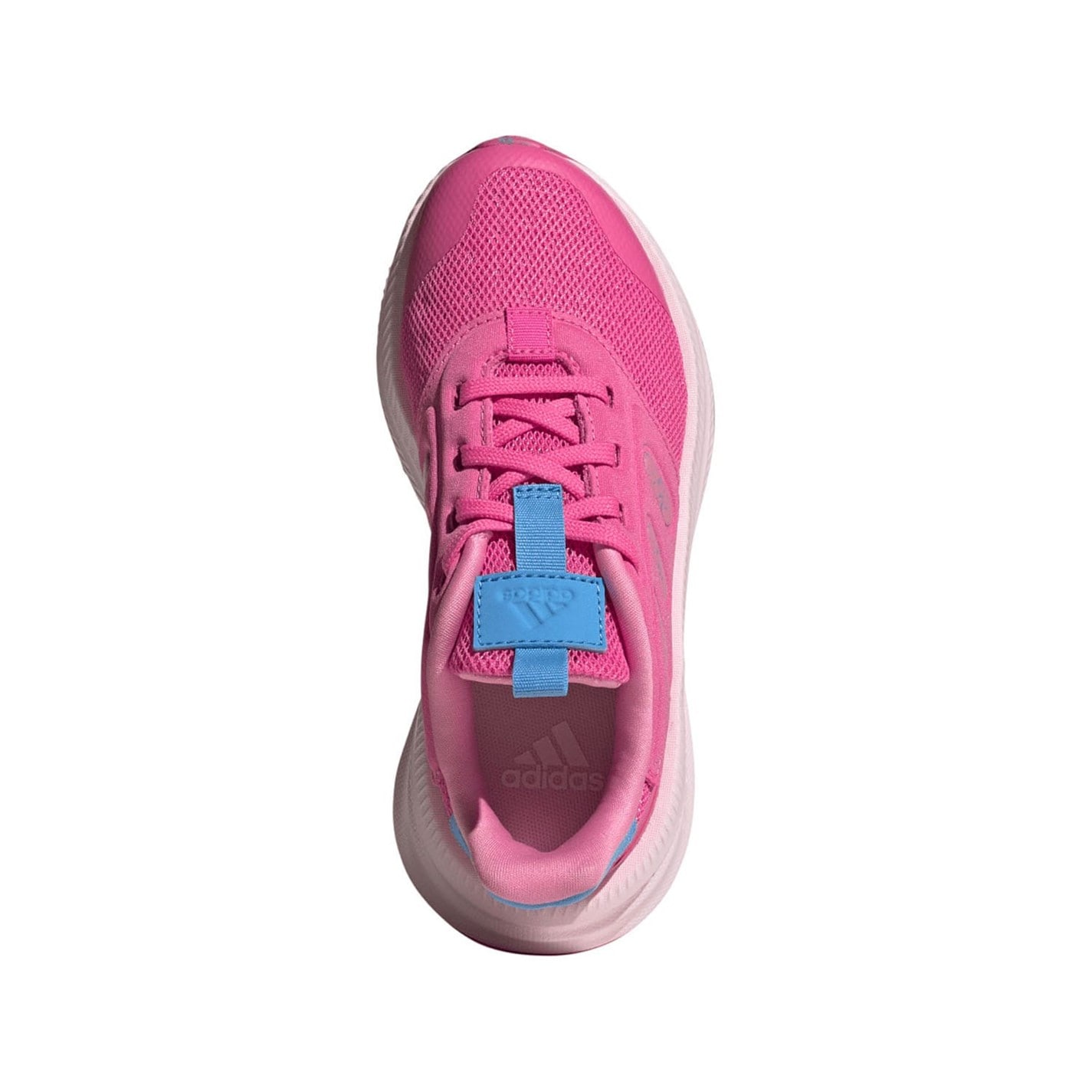 Tenisky adidas Pink 4961107 X_PLR Phase Trainers - 3