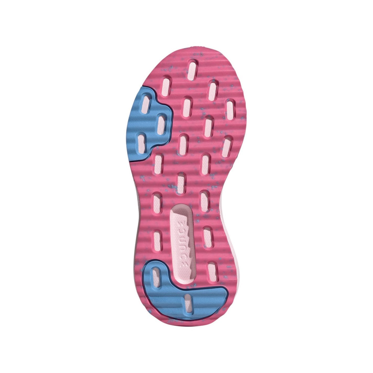 Tenisky adidas Pink 4961107 X_PLR Phase Trainers - 4