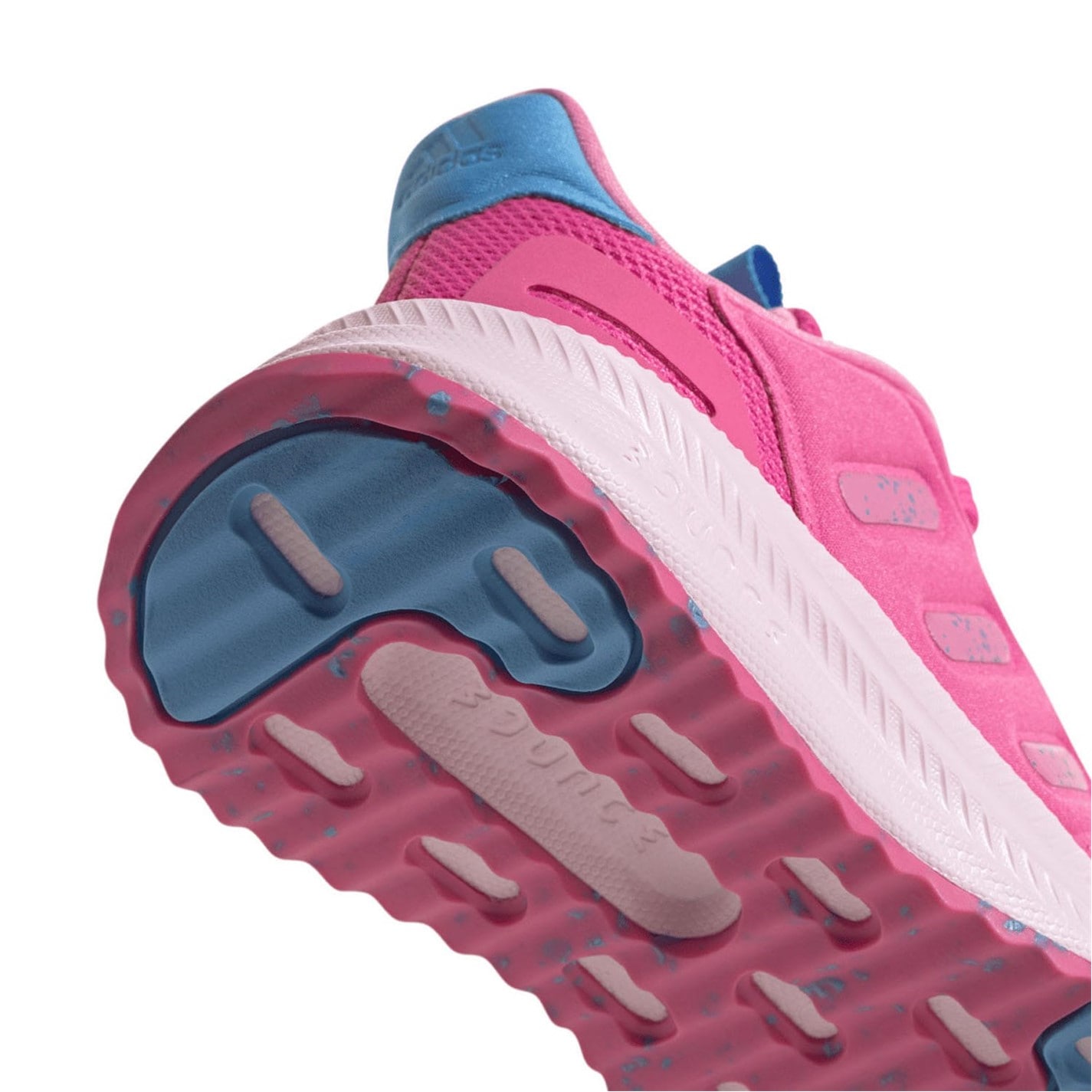 Tenisky adidas Pink 4961107 X_PLR Phase Trainers - 5
