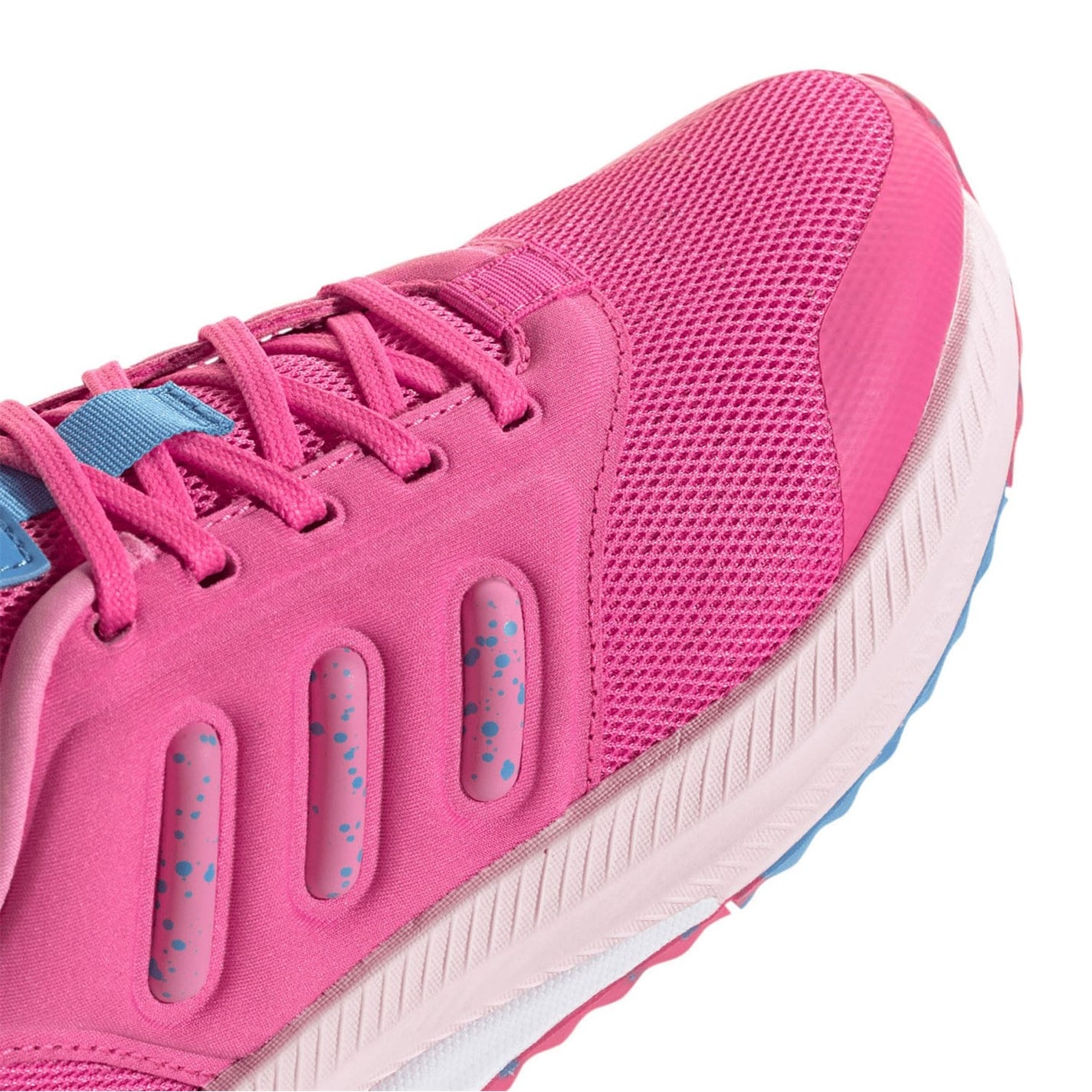 Tenisky adidas Pink 4961107 X_PLR Phase Trainers - 6