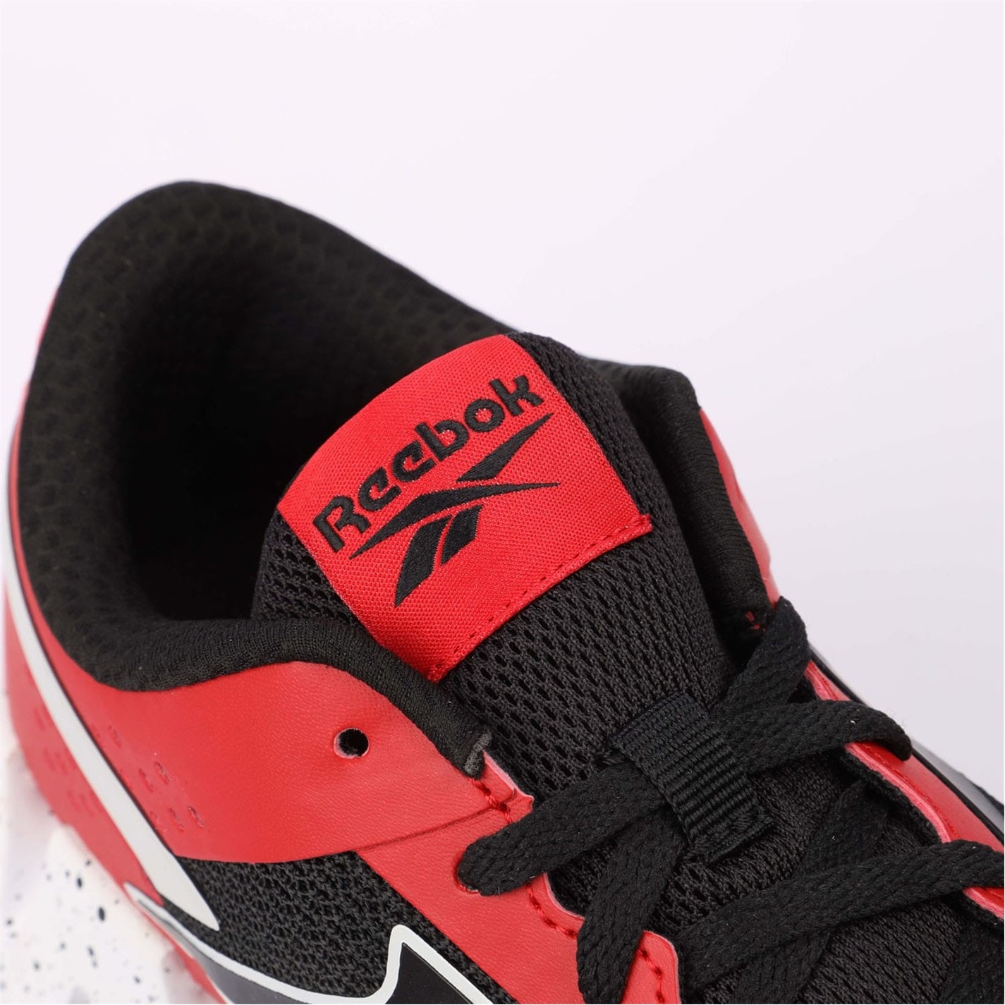 Tenisky Reebok red white 8037909 Zig Dynamica 2.0 Trainers - 5