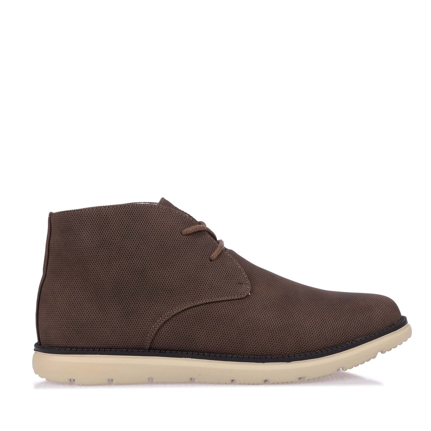 Topánky Duck and Cover Brown 6332090 Oakwood Boots - 1