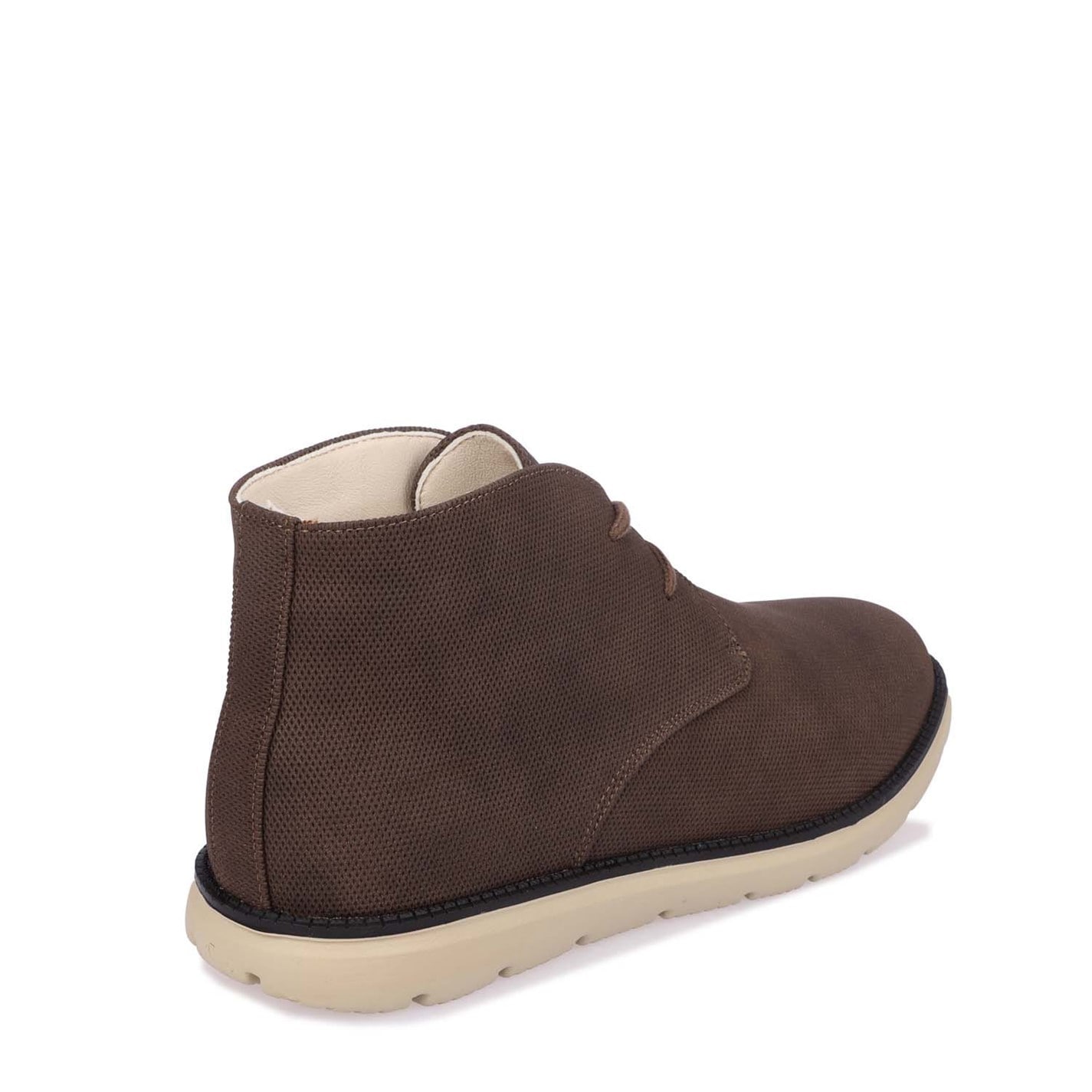 Topánky Duck and Cover Brown 6332090 Oakwood Boots - 3