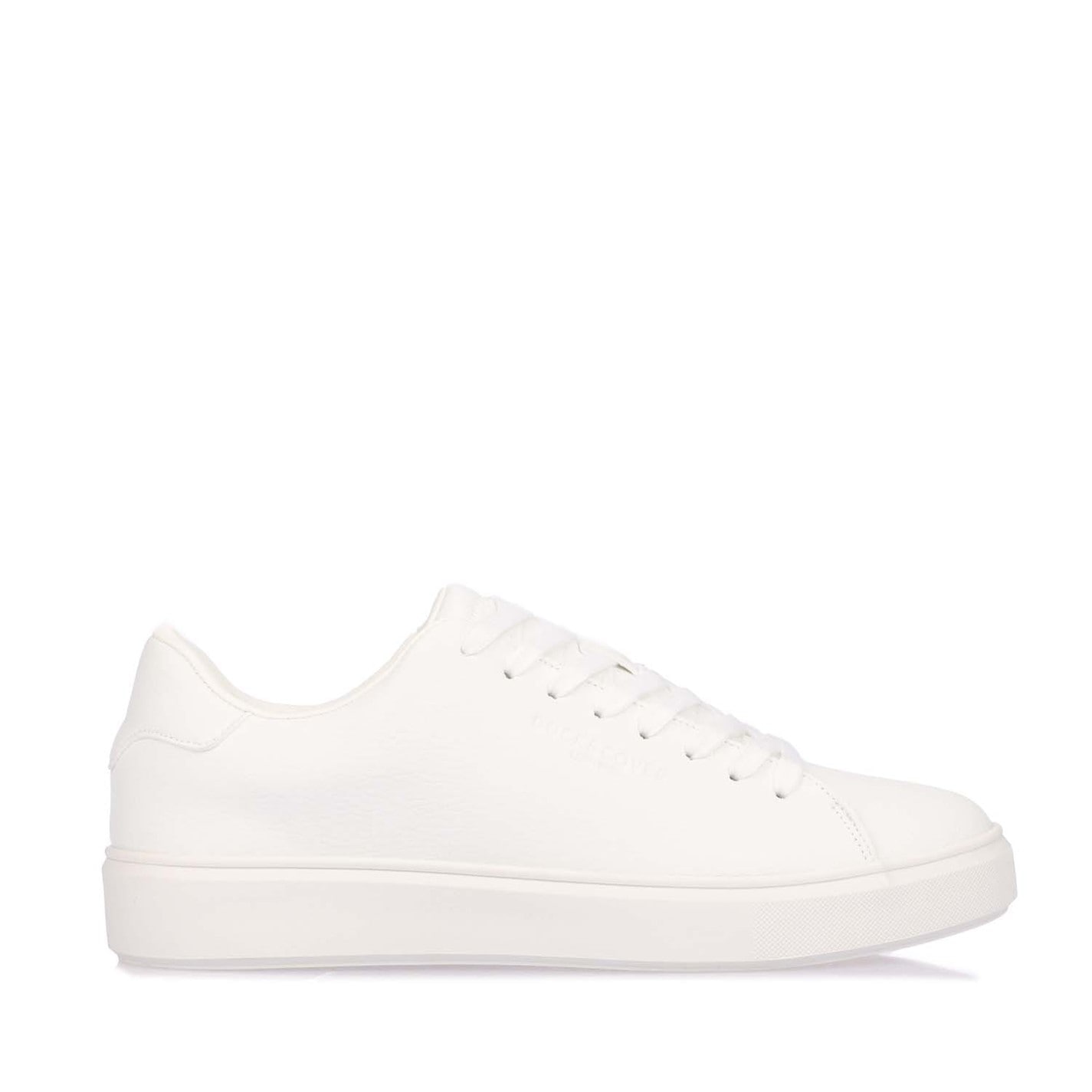 Tenisky Duck and Cover White 4615944 Kremes Trainers - 1