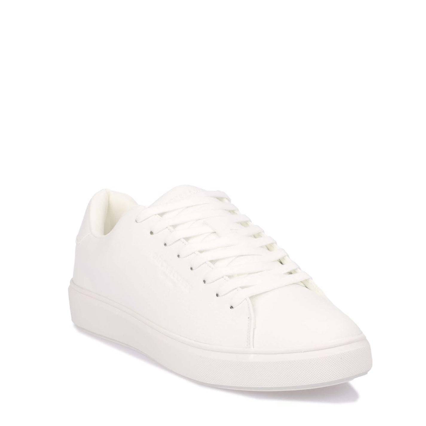 Tenisky Duck and Cover White 4615944 Kremes Trainers - 2