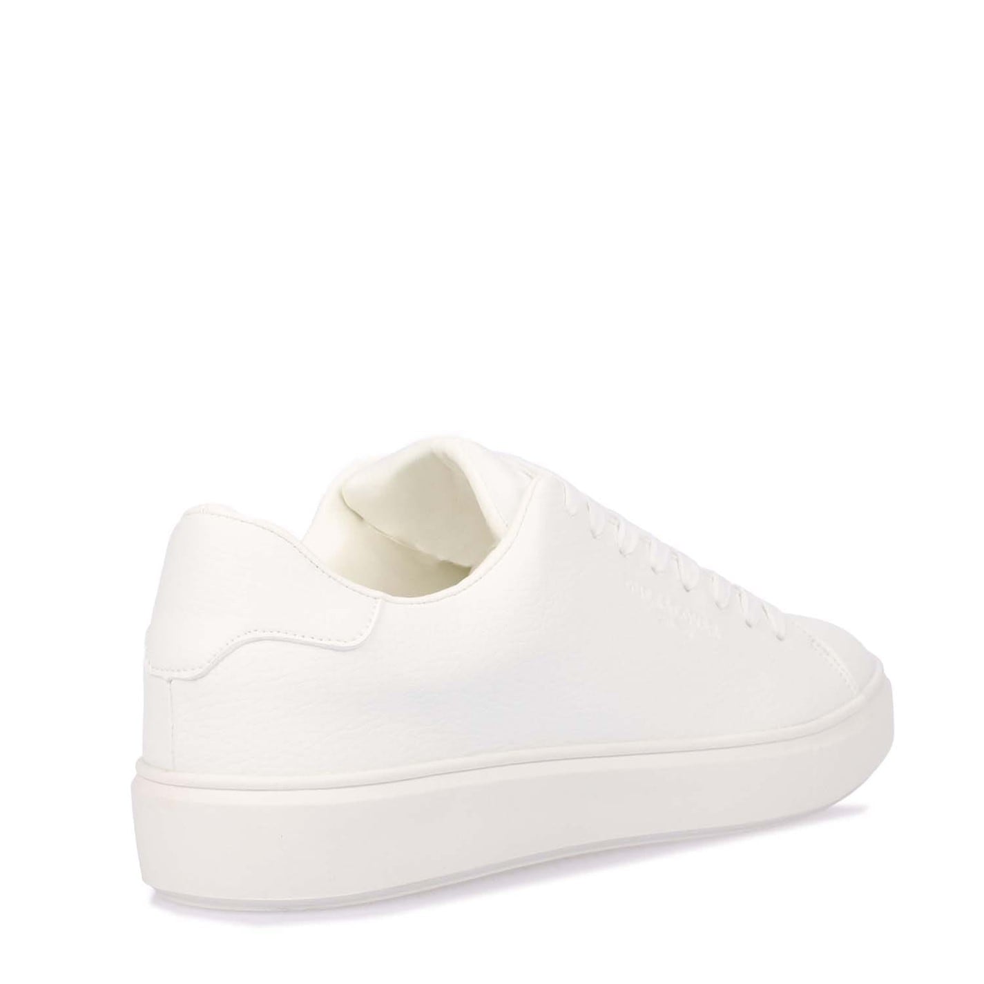 Tenisky Duck and Cover White 4615944 Kremes Trainers - 3