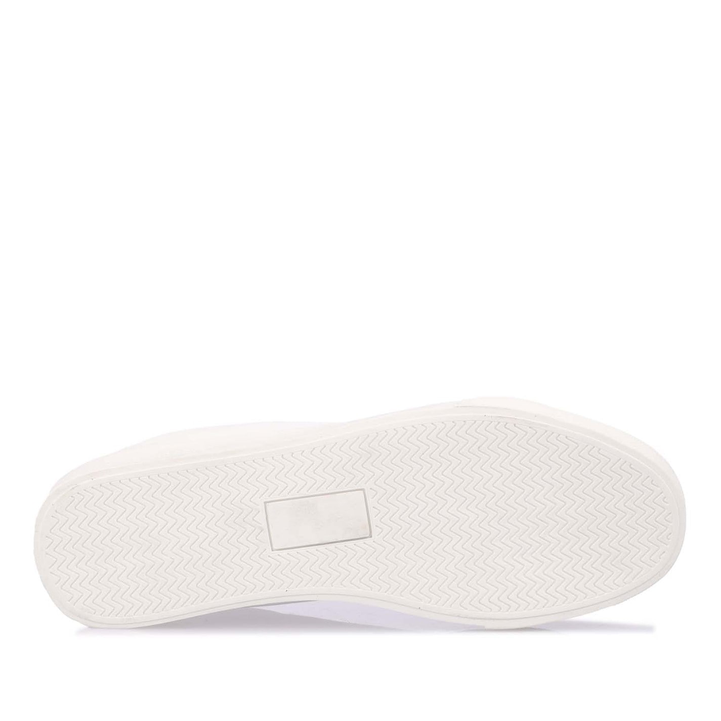 Tenisky Duck and Cover White 8278324 Claspar Trainers - 4