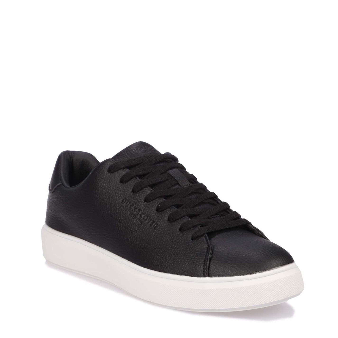 Tenisky Duck and Cover Black 6263231 Kremes Trainers - 2