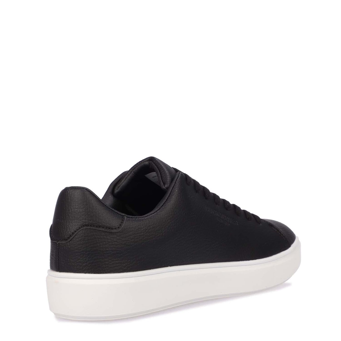 Tenisky Duck and Cover Black 6263231 Kremes Trainers - 3