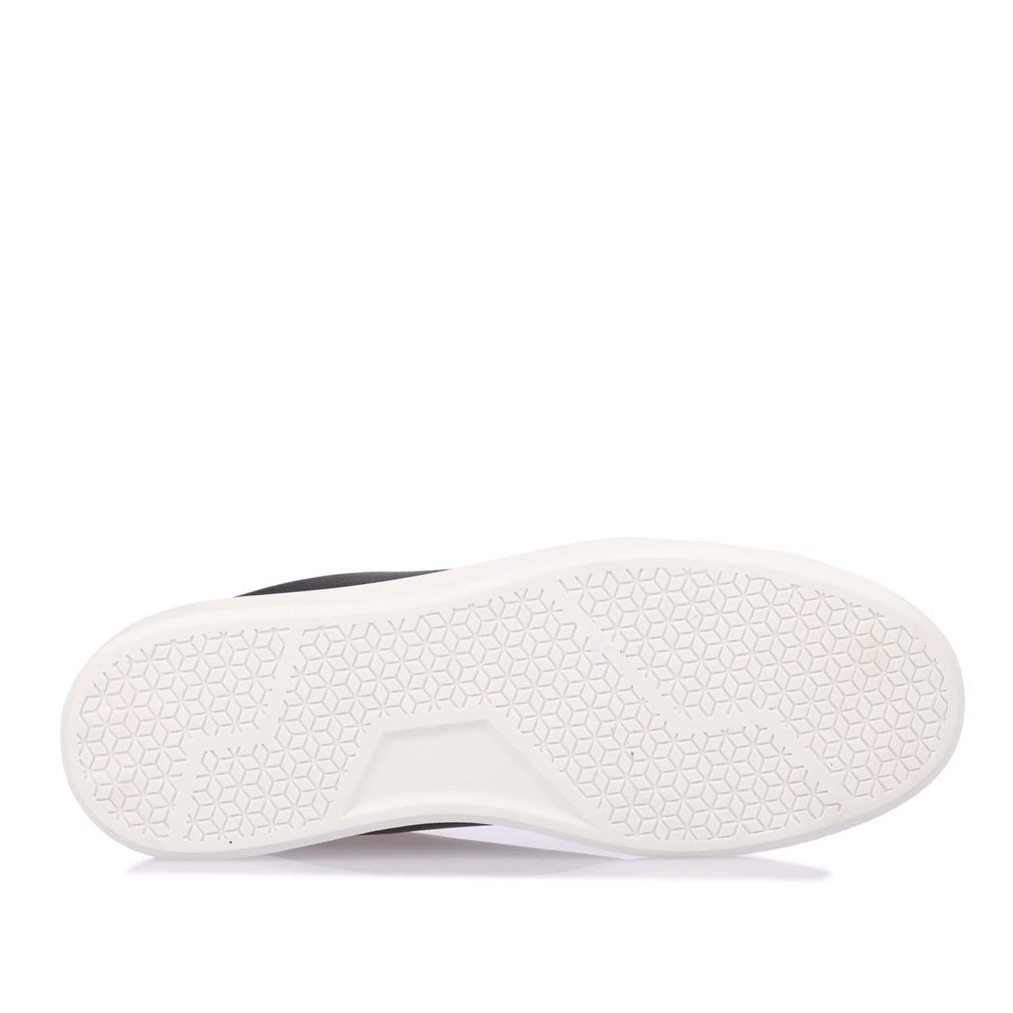 Tenisky Duck and Cover Black 6263231 Kremes Trainers - 4