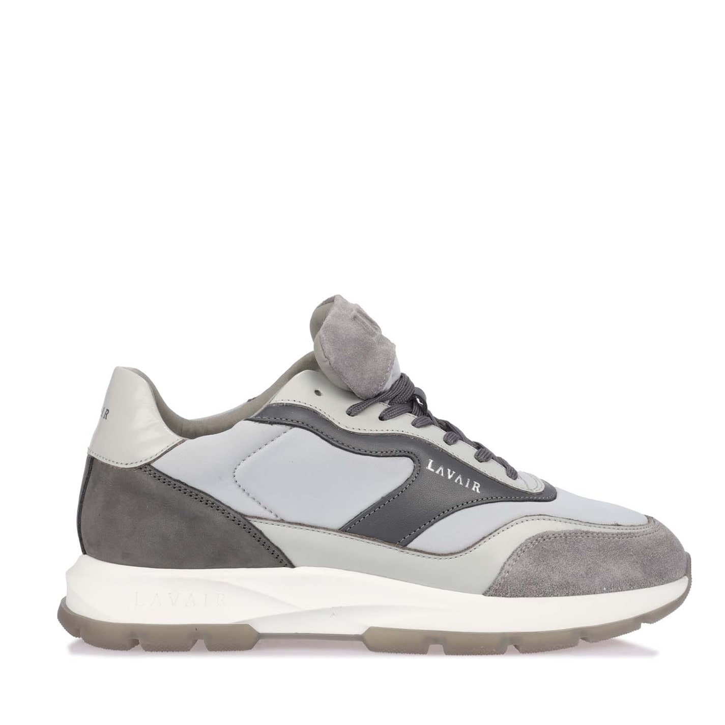 Tenisky Lavair Grey 5611678 Aequora Trainers - 1