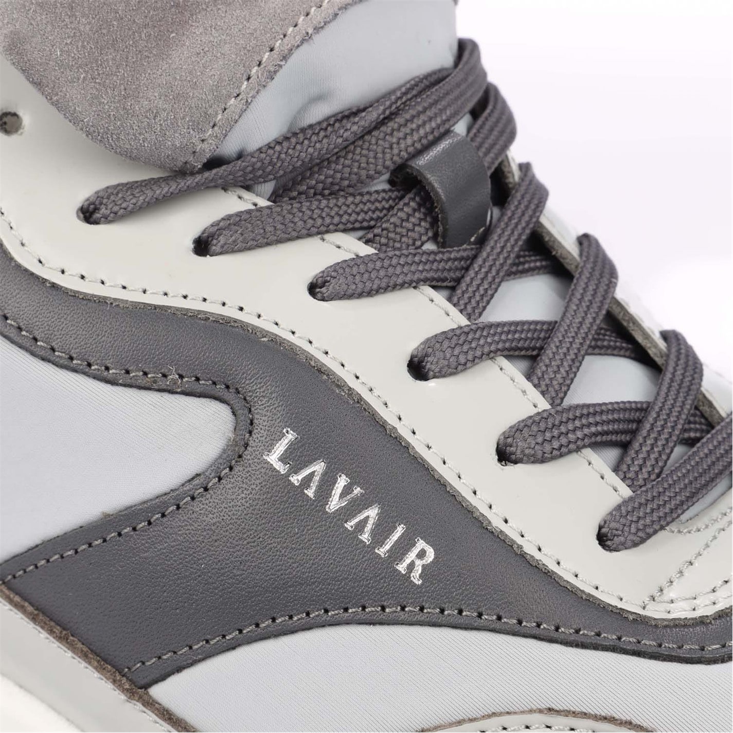 Tenisky Lavair Grey 5611678 Aequora Trainers - 5