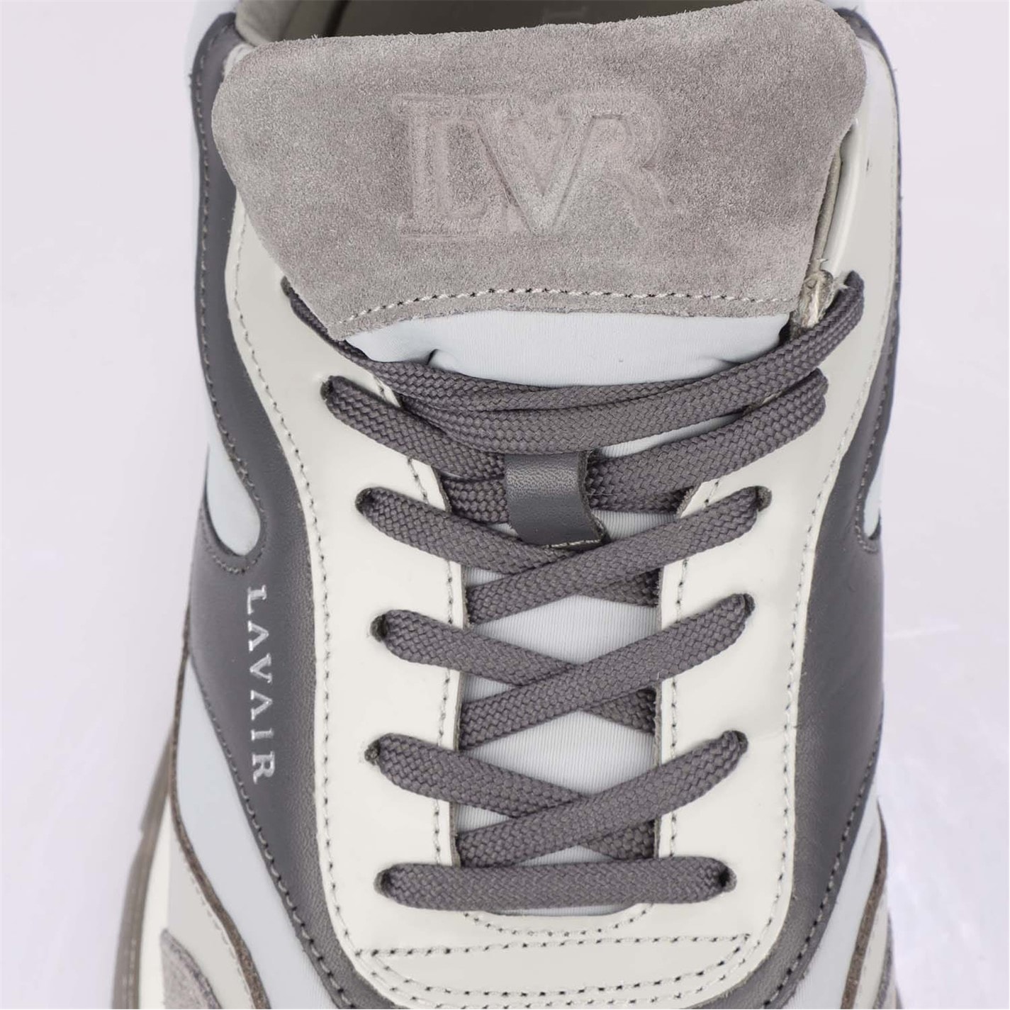 Tenisky Lavair Grey 5611678 Aequora Trainers - 6