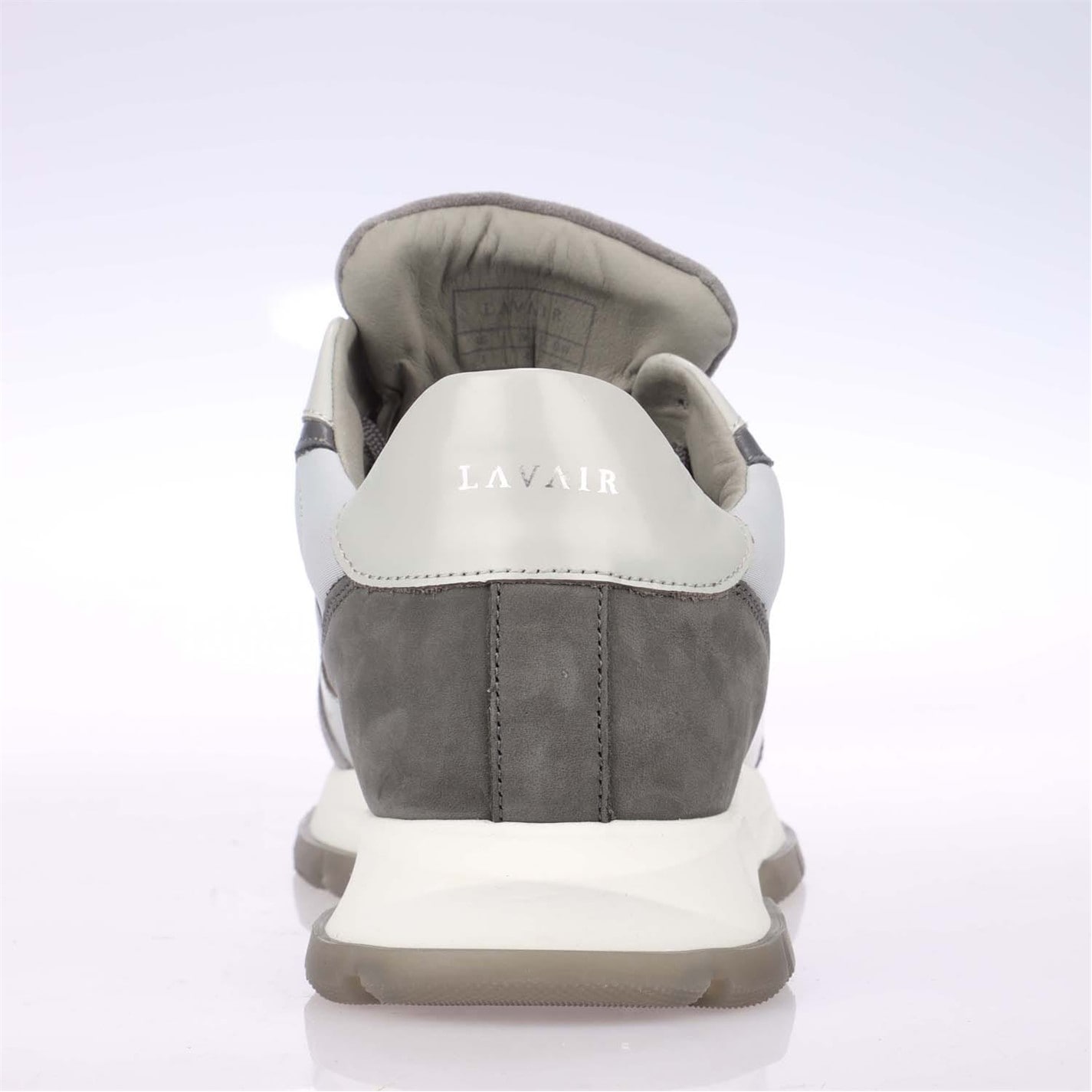 Tenisky Lavair Grey 5611678 Aequora Trainers - 7
