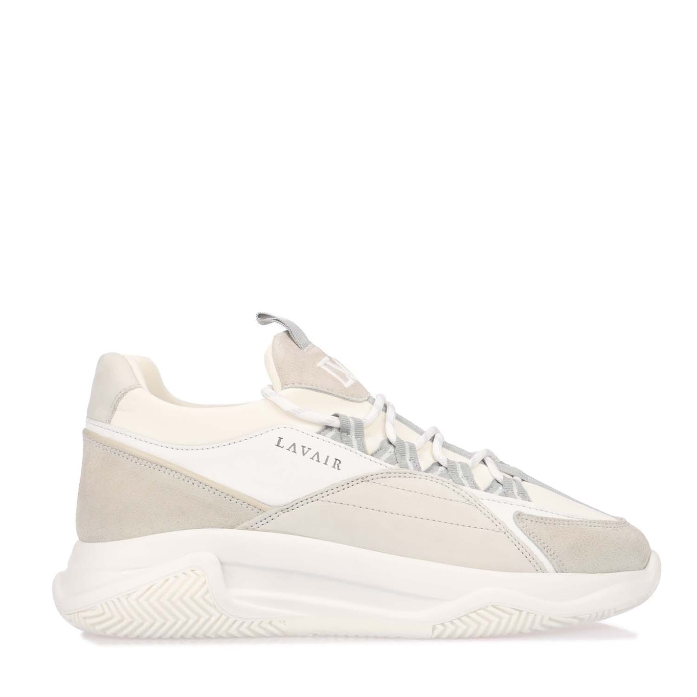 Tenisky Lavair White 8368164 Creator Trainers - 1