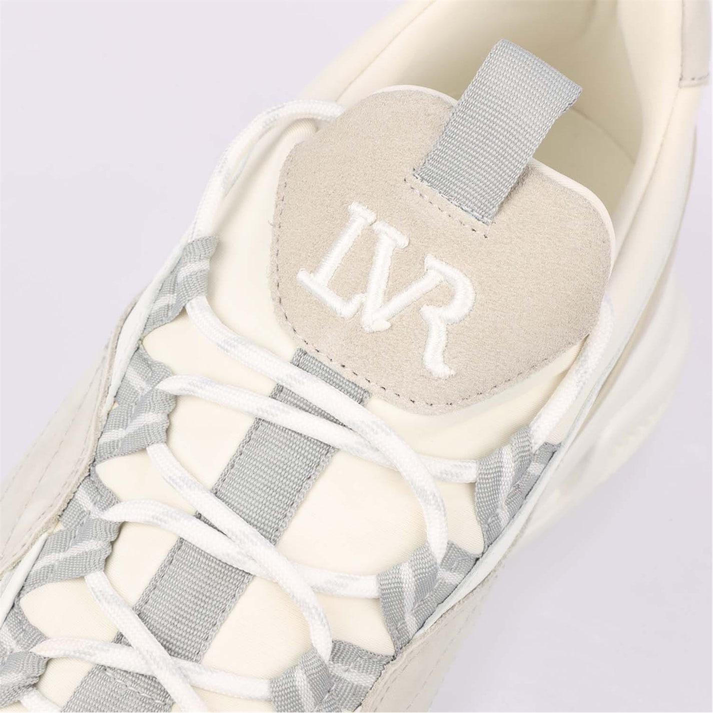 Tenisky Lavair White 8368164 Creator Trainers - 5