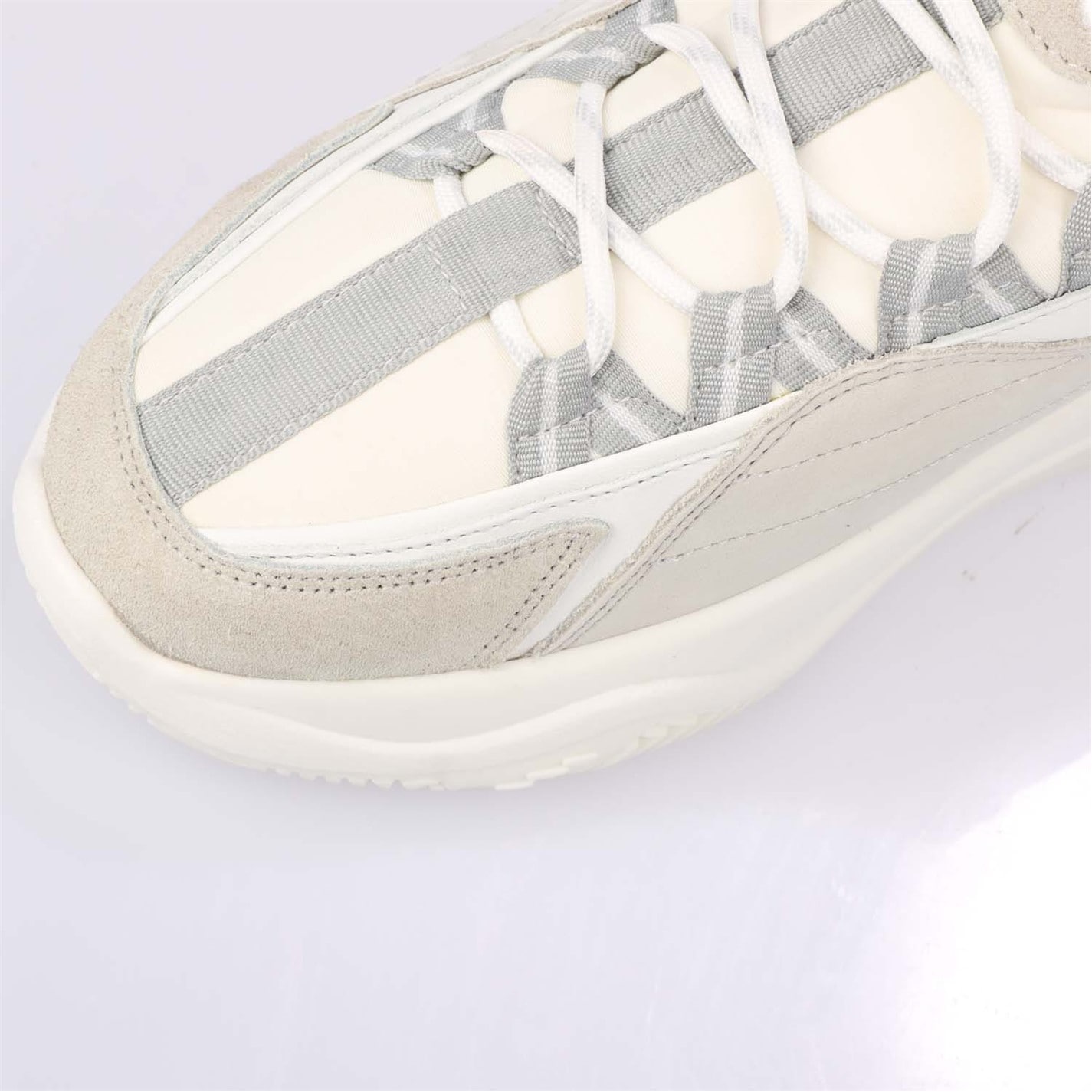 Tenisky Lavair White 8368164 Creator Trainers - 6