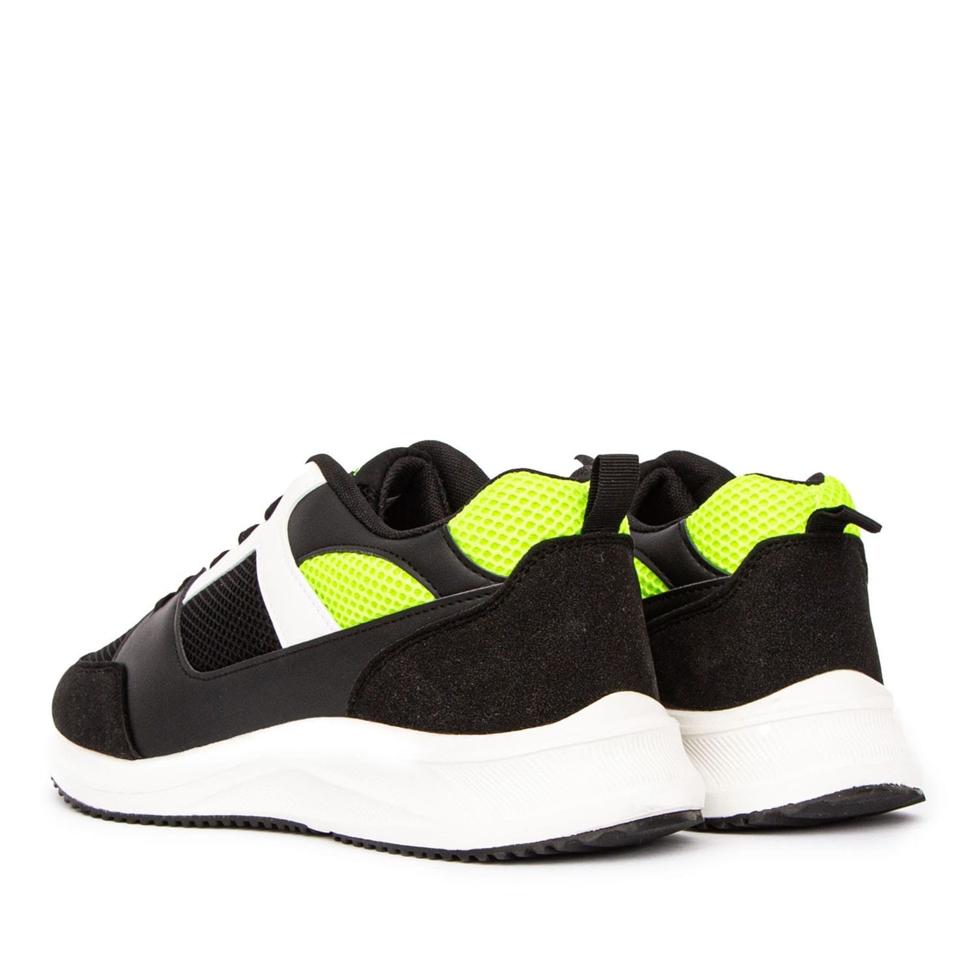 Tenisky Loyalty and Faith Blue yellow 1189388 Mclean Trainers - 2
