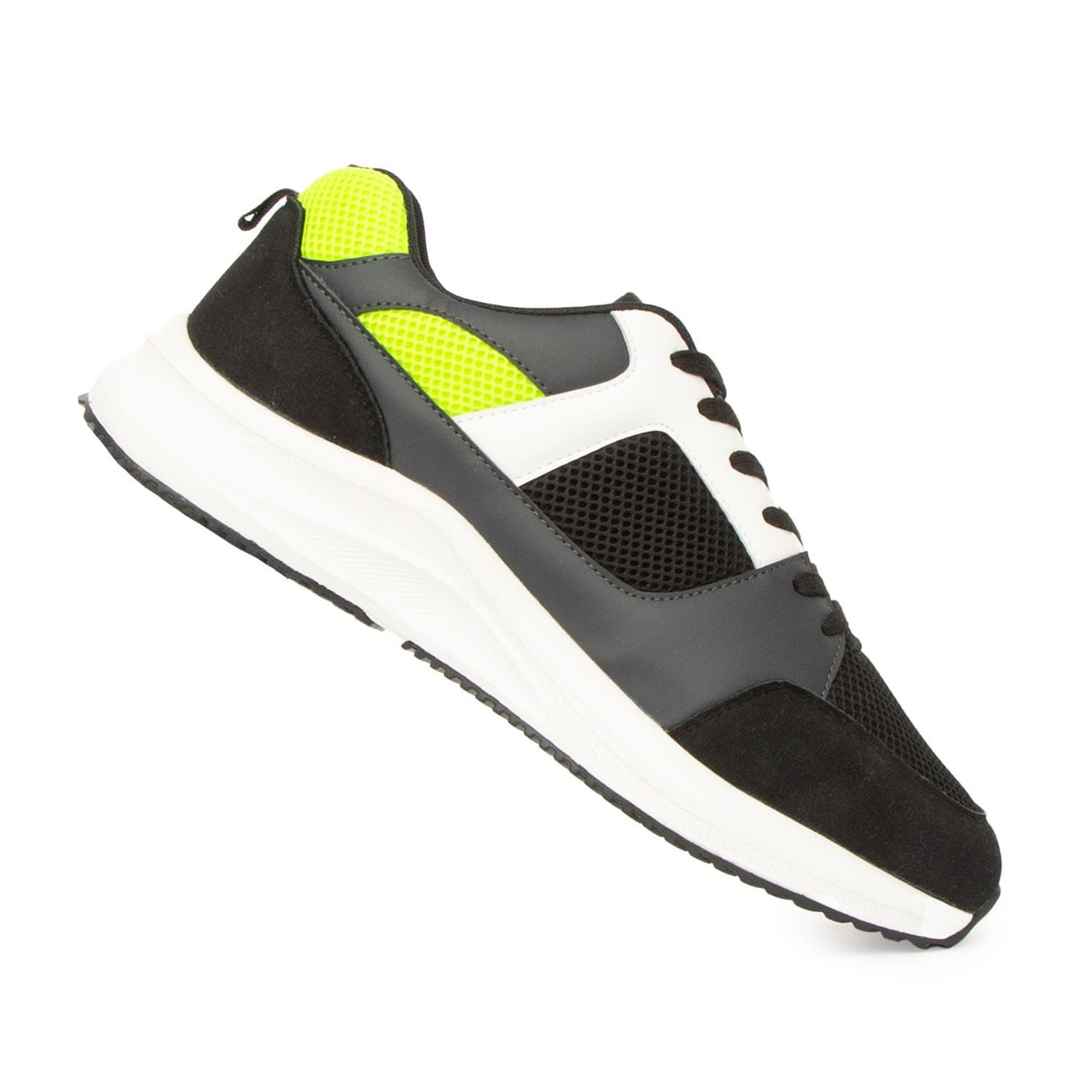 Tenisky Loyalty and Faith Blue yellow 1189388 Mclean Trainers - 3
