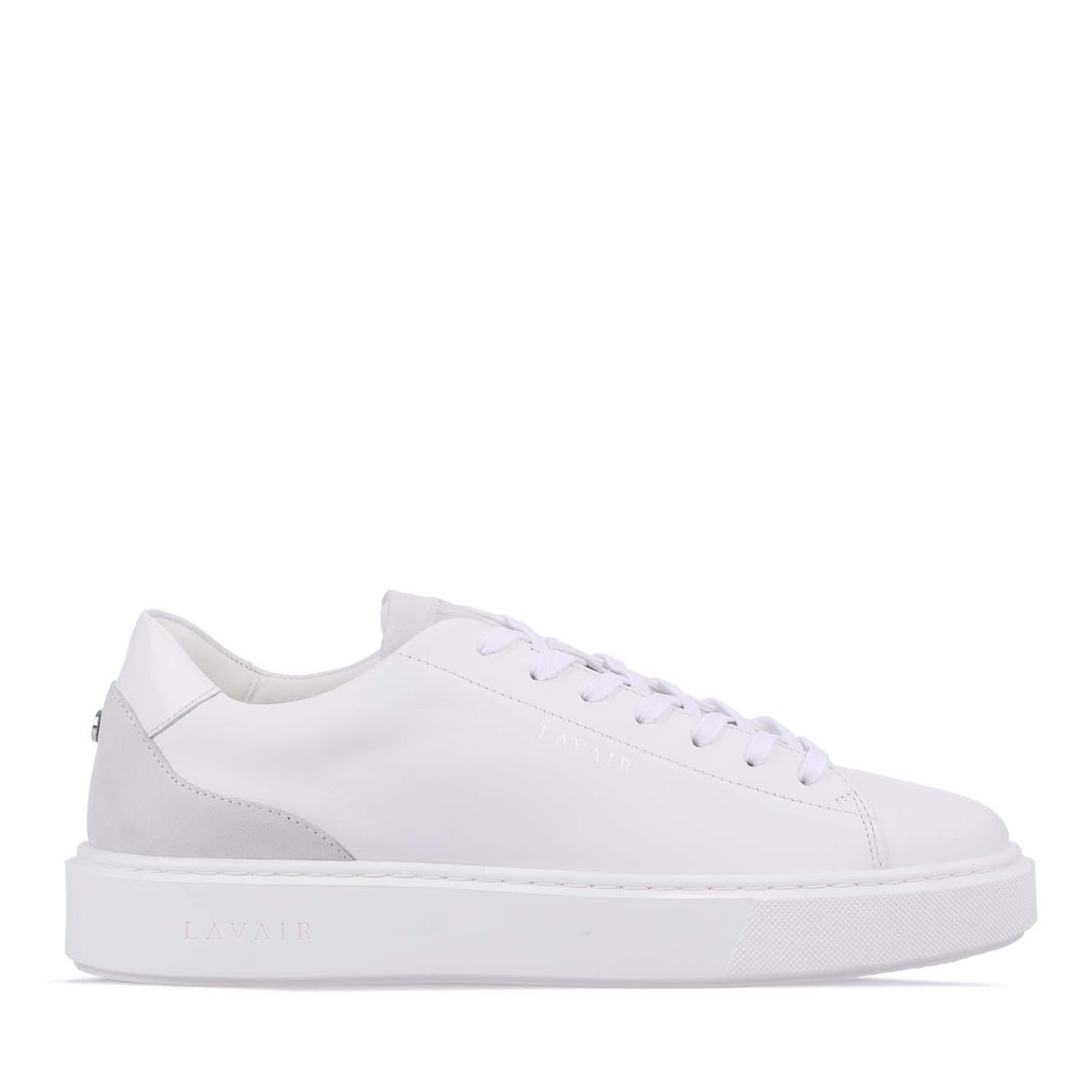 Tenisky Lavair White 4734628 Luna Trainers - 1